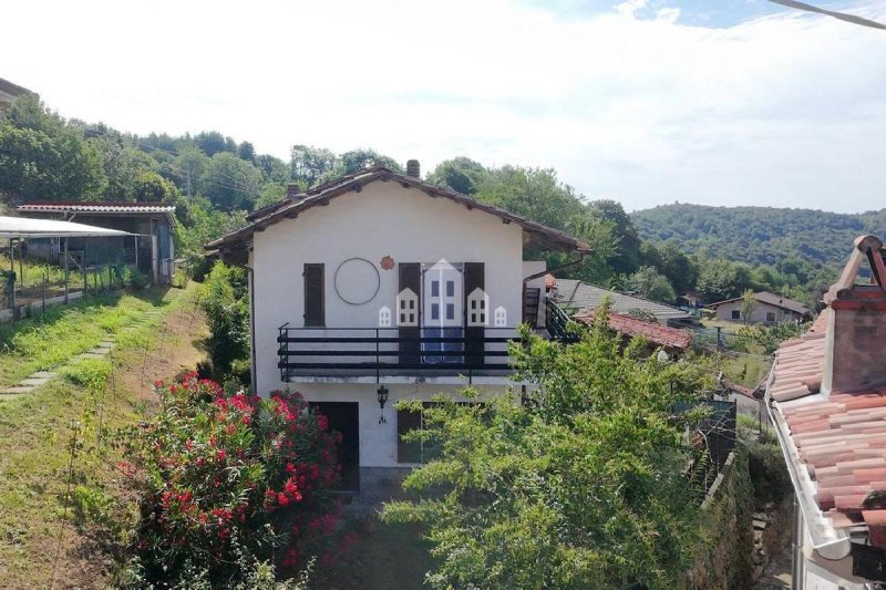Casa independente em Val di Chy