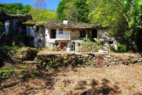 Casa de campo em Castelnuovo Nigra