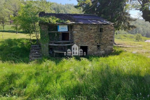 Casa de campo en Frassinetto