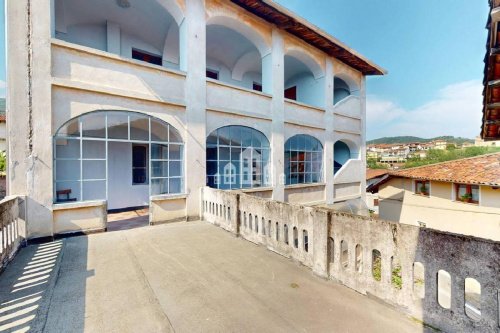 Vrijstaande woning in Castellamonte