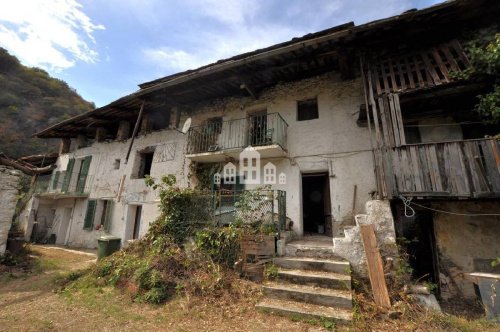 Landhaus in Cuorgnè