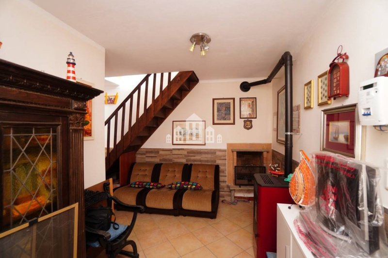 Maison individuelle à Sparone