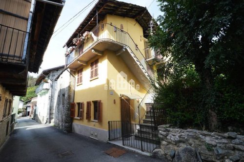 Maison individuelle à Sparone