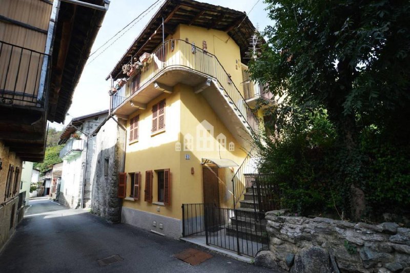 Maison individuelle à Sparone