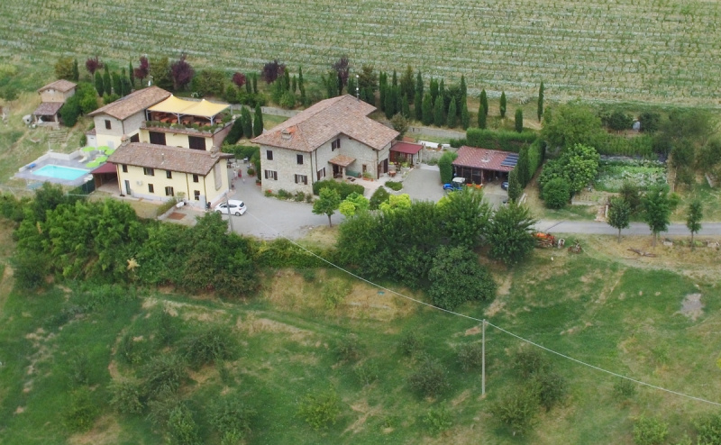 Casa Rural em Fiorano Modenese