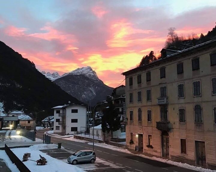 16 Bedrooms Palace for sale in Perarolo Di Cadore [426461] | Gate-away®