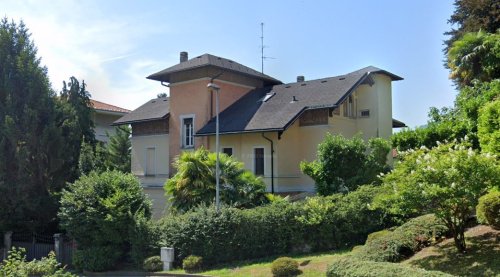 Villa en Omegna