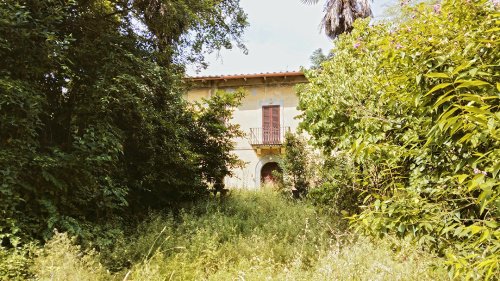 Villa a Montevarchi