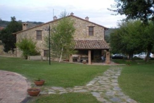 Casa Rural em Magione