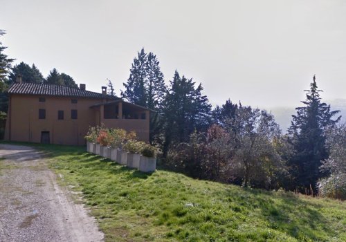 Villa en Perugia