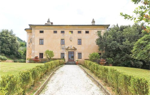 Villa i Serravalle Pistoiese