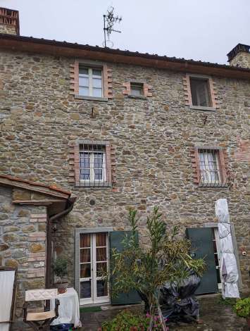 Einfamilienhaus in Civitella in Val di Chiana