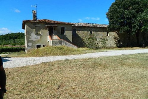 Maison de campagne à Pérouse