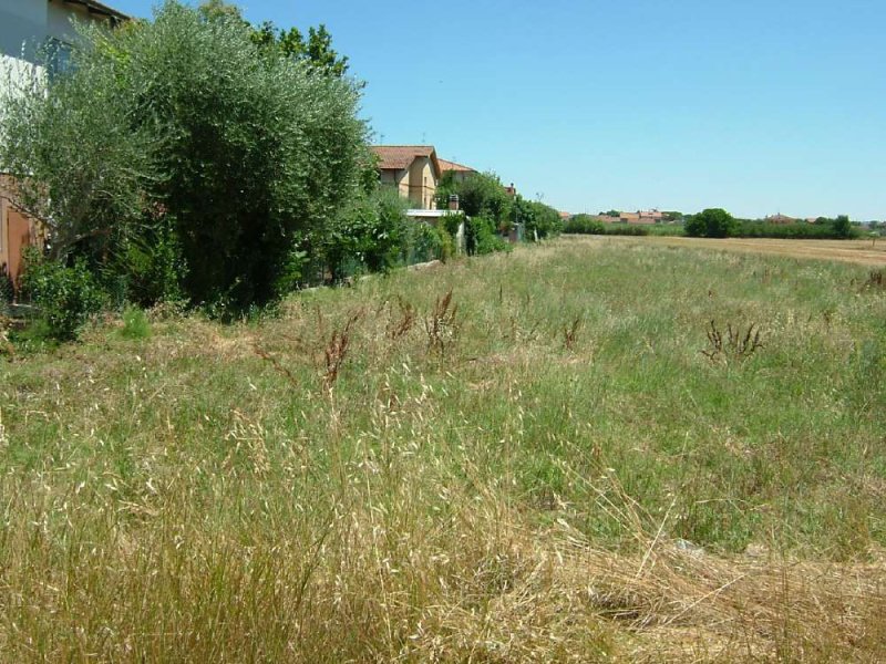 Country house in Pergola