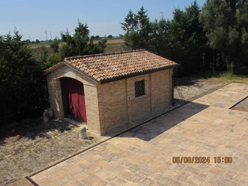 Villa in Ravenna