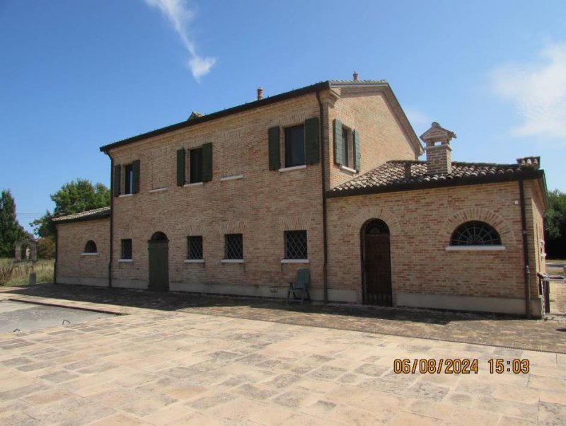 Villa in Ravenna
