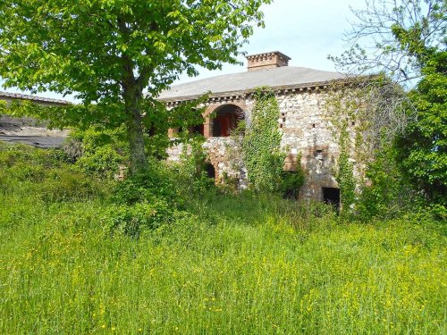 Borgo a Chiusdino