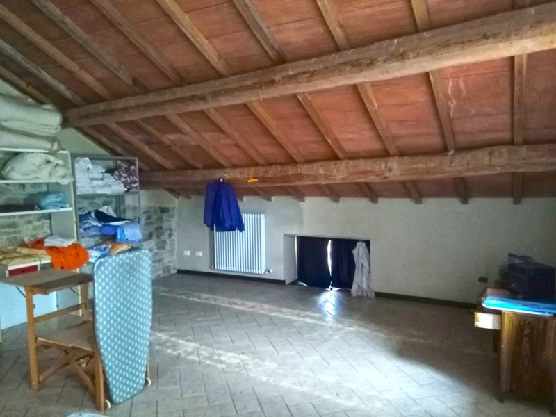 Solar em Badia Tedalda