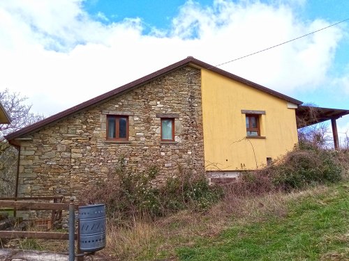 Solar em Badia Tedalda