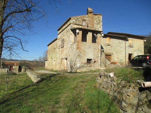 Farmhouse in Corciano