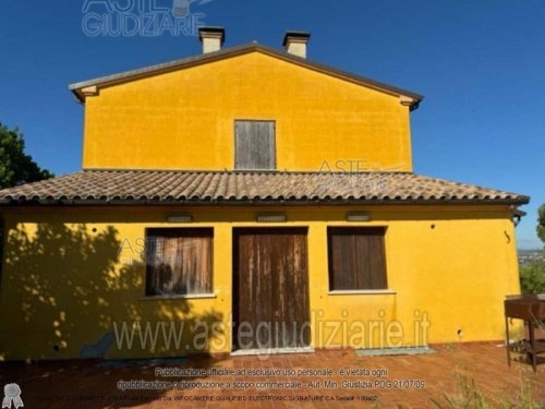 Villa en Jesi