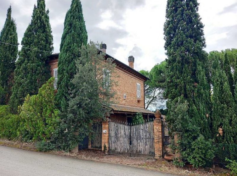 Solar em Castiglione del Lago