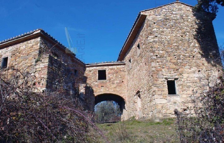 Casolare a Greve in Chianti