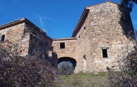 Bauernhaus in Greve in Chianti