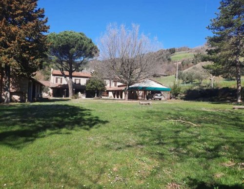 Landhaus in Modigliana