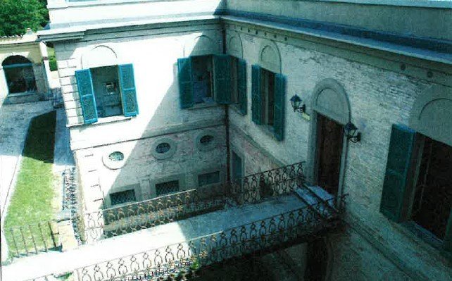 Villa in Spoleto