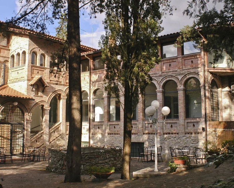 Villa in Corciano