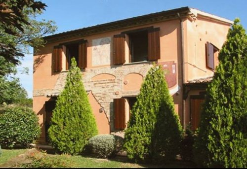 Villa a Urbino