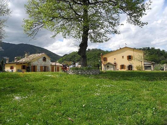 Villa in Fermignano