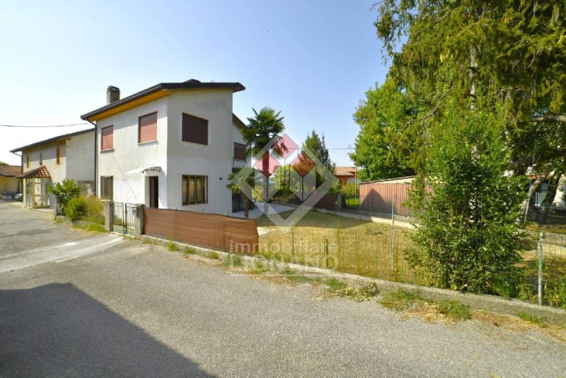 Detached house in Caorle