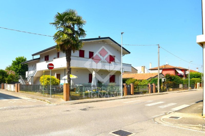 Appartement in Latisana