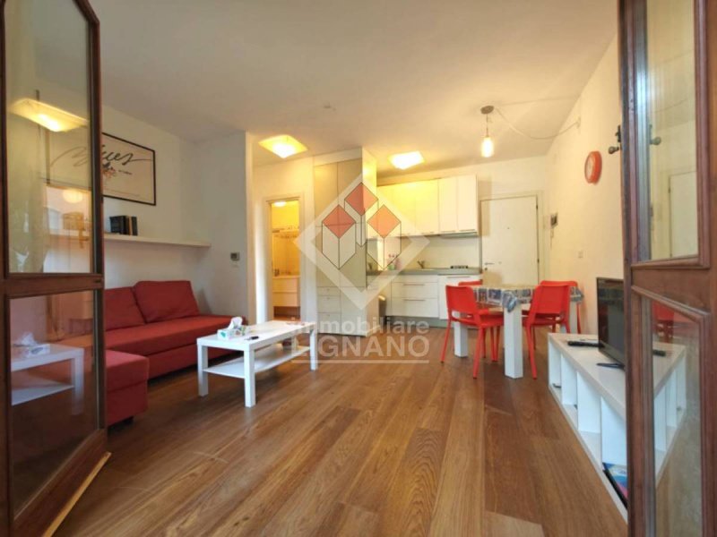 Apartamento em Latisana