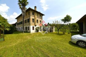 Maison individuelle à Rivignano Teor