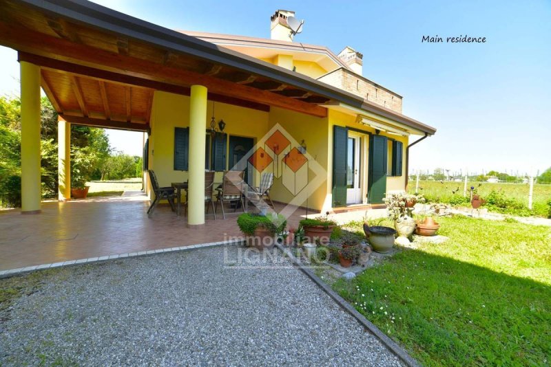 Casa de campo em San Michele al Tagliamento