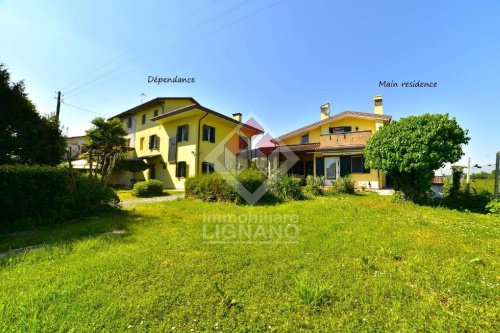 Casa de campo em San Michele al Tagliamento