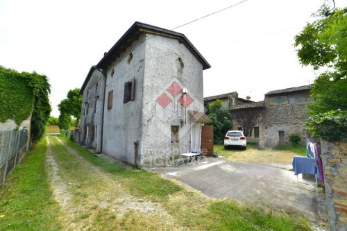 Hus på landet i San Michele al Tagliamento