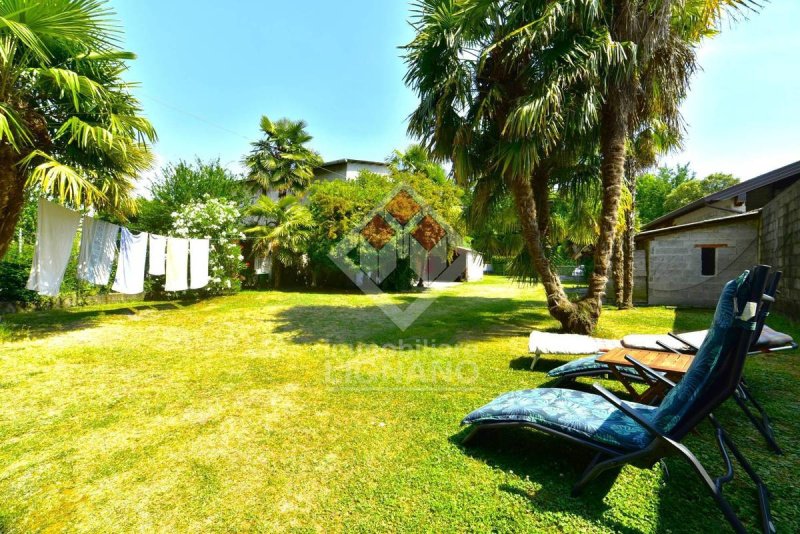 Сельский дом в Вармо