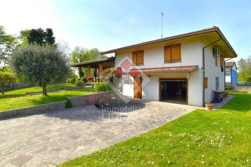 Villa in San Michele al Tagliamento