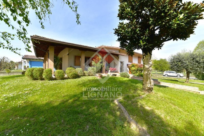 Villa in San Michele al Tagliamento