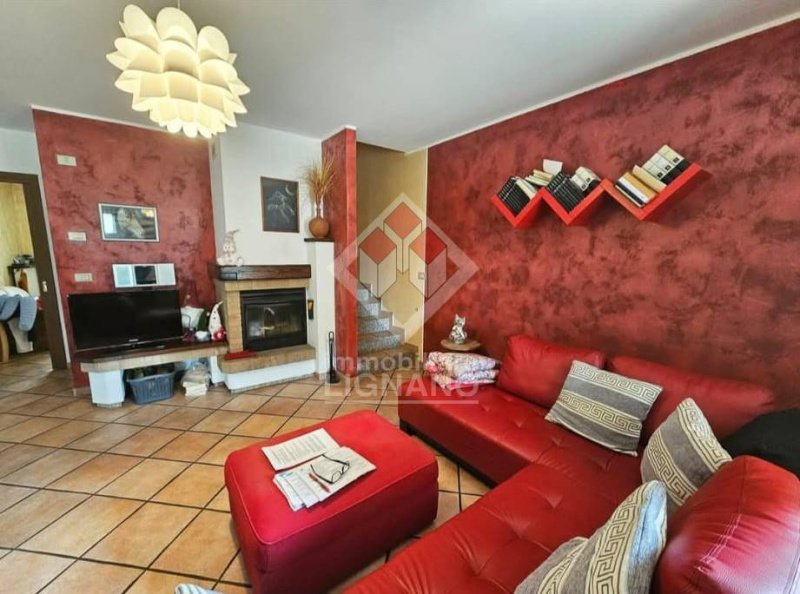 Huis op het platteland in Muzzana del Turgnano