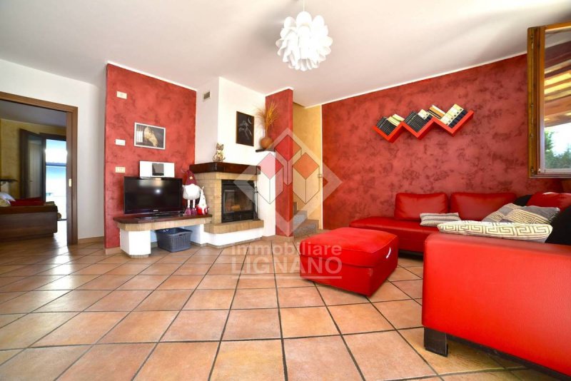 Casa de campo em Muzzana del Turgnano