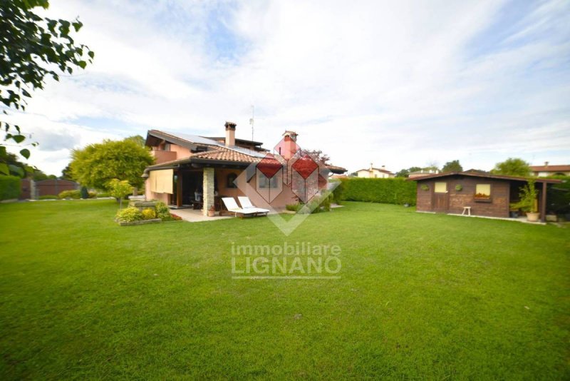 Вилла в Сан-Микеле-аль-Тальяменто