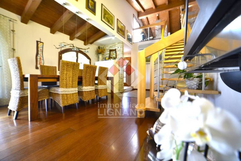 Villa i San Michele al Tagliamento