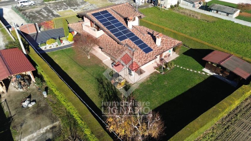 Villa i San Michele al Tagliamento