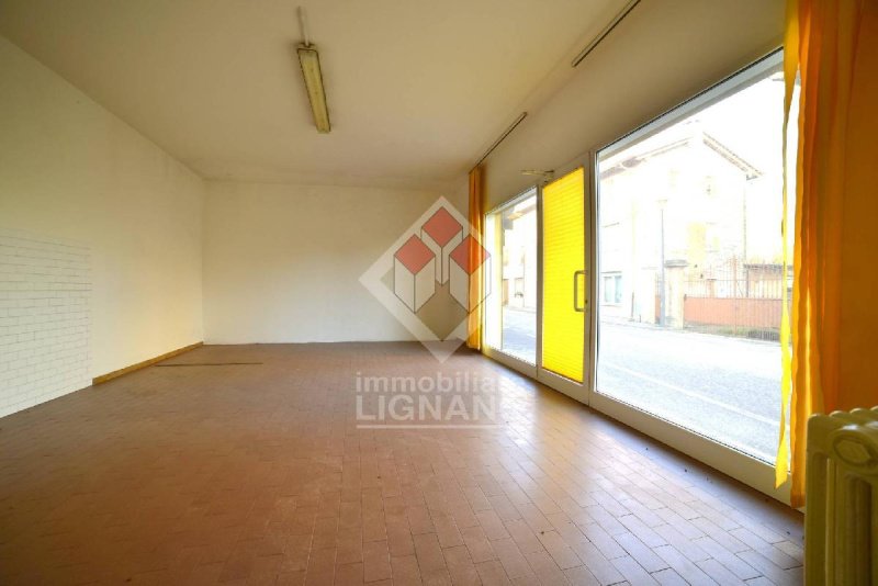Commercial property in Palazzolo dello Stella