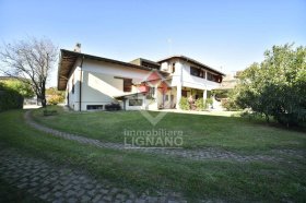Einfamilienhaus in Ronchis